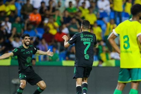 موعد مباراة الاهلي والخليج في دوري روشن السعودي