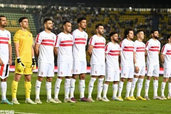 حصاد 2023.. الزمالك مكسور الجناح "موسم للنسيان وحسنة وحيدة"