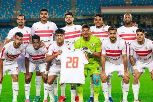 عاجل.. الزمالك يصدم جماهير الأهلي ويضع ساحر السامبا على طاولة المفاوضات