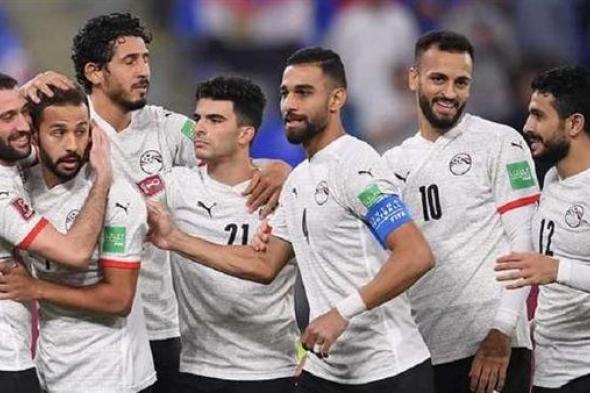 إيهاب المصري يعلق على قائمة منتخب مصر النهائية المشاركة في أمم إفريقيا 2023