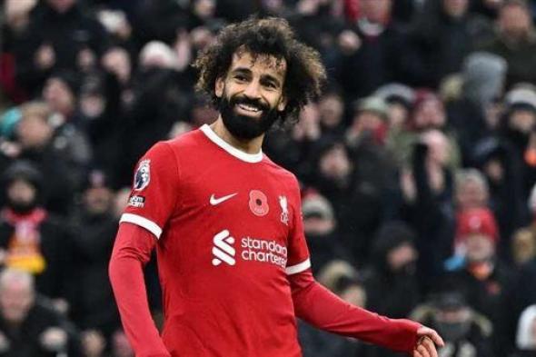 محمد صلاح يتصدر قائمة نجوم البريميرليج في 2023.. إنجازات رائعة وأرقام قياسية