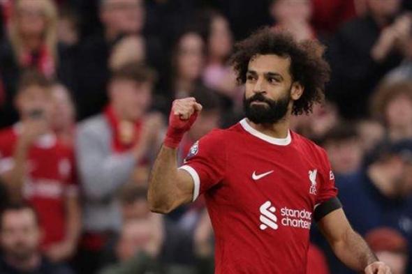 ماذا ينتظر محمد صلاح أمام نيوكاسل ؟