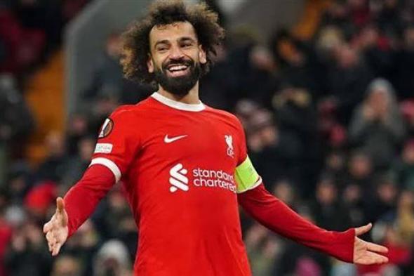 شاهد أهداف محمد صلاح مع ليفربول في عام 2023 (فيديو)