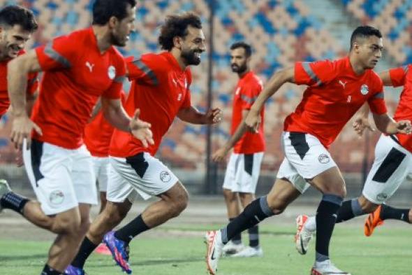 مواعيد مباريات منتخب مصر في كأس الأمم الأفريقية 2023