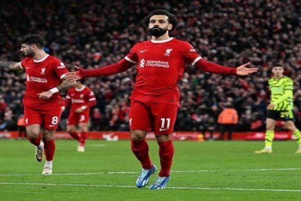 تصريح خطير من محمد صلاح قبل كأس الأمم الأفريقية