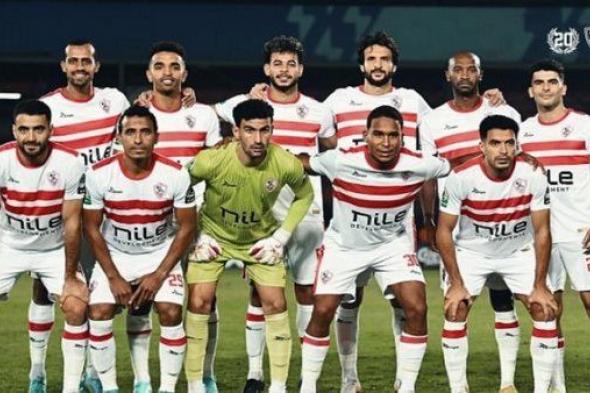 المدرب الجديد يشعل حيرة مجلس الزمالك