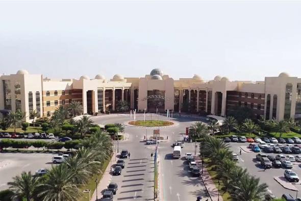 جامعة المدينة عجمان تقدم منحاً دراسية تصل إلى 50%