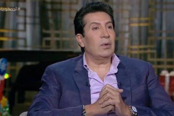 هاني رمزي: مسلسل 'دون مقابل' في الموسم الرمضاني المقبل