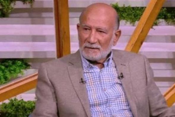 في ذكراه.. أصعب مشهد فني في مسيرة أحمد خليل الفنية