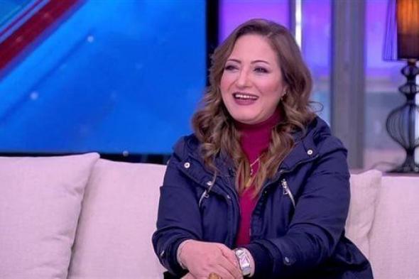 الفنانة عنبر: 'لم أندم على قرار الإنجاب بسبب مرض والدتي لمدة 22 سنة'