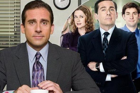 قريبًا طرح نسخة معاد إنتاجها من مسلسل The Office