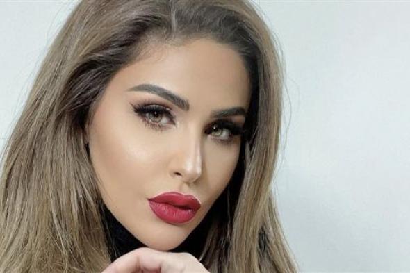 شيطانة.. مي سليم ضيف شرف مسلسل المداح 4 رمضان 2024