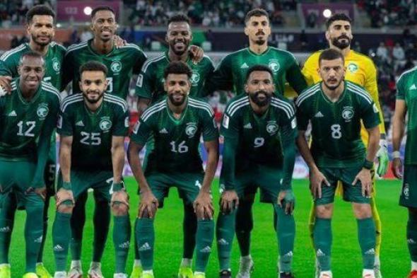 كأس آسيا: المنتخب السعودي يحجز موقعه في دور الـ16