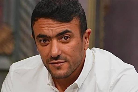 بعد تصدره التريند.. كيف دخل أحمد العوضى عالم الفن؟