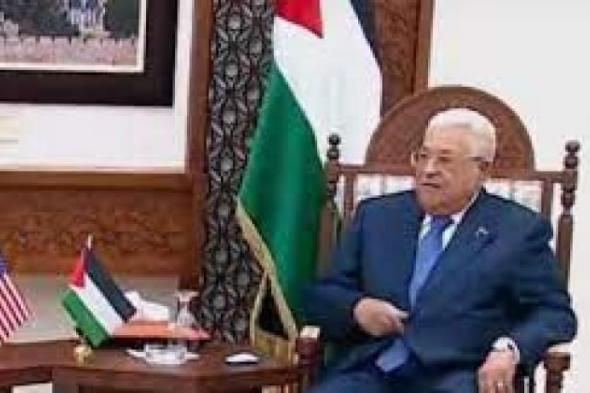 الرئاسة الفلسطينية: تهجير سكان خان يونس إلى رفح جريمة حرب لا يمكن...