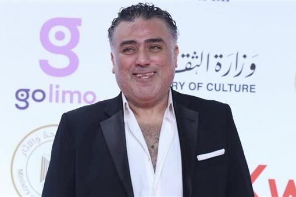 "عوضنا عطش السنين"..تامر حبيب يشيد بفيلم "رحلة 404"