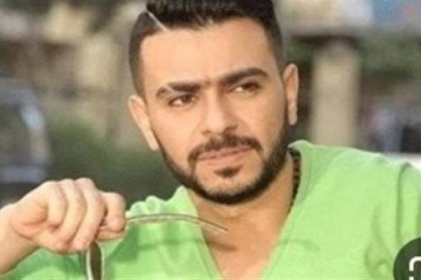 كريم الحسيني لـ صلاح عبدالله: "كل سنة وإحنا برج الدلو زي بعض"