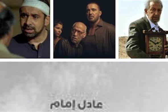 كيف قدمت السينما المصرية مرضى الزهايمر حتى الأن؟