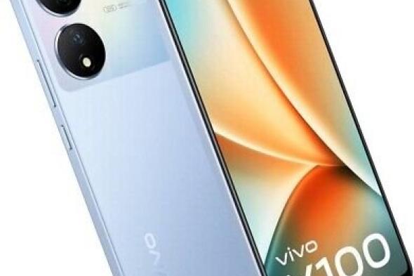 هاتف Vivo Y100 5G الجديد.. «أعرف سعره ومواصفاته الدهشة قبل الشراء»