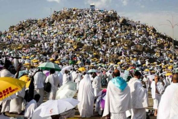 "للحجاج بداخل المملكة السعودية" .. تعرف على باقات الحج وما هي شروط التقديم لحج 1445