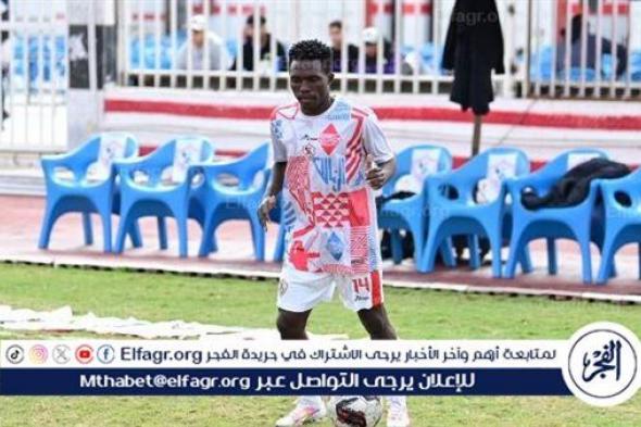 نجم الزمالك السابق: موتيابا لاعب جيد ويحتاج للتأقلم والتطور