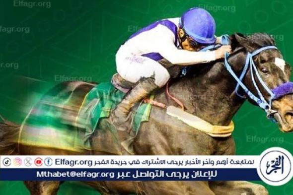 وصول الدفعة الأولى من الخيل المشاركة في "كأس السعودية 2024"