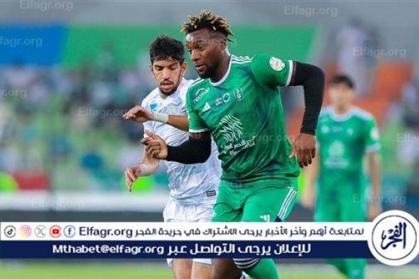 موعد مباراة الأهلي والأخدود في دوري روشن