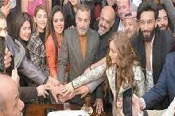 مسلسلات رمضان 2024 Watch It.. قصة مسلسل جريمة منتصف الليل وموعد العرض