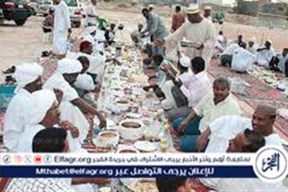 تحديد موعد أول يوم في شهر رمضان في السودان لعام 2024 وعادات الناس خلال هذا الشهر المبارك