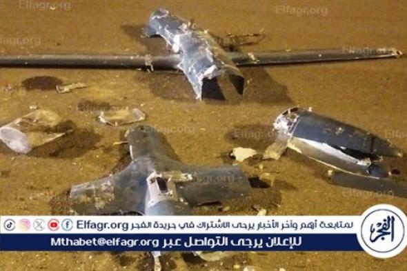 ‏قائد القوات الجوية الأوكرانية: أسقطنا طائرة روسية من طراز سوخوي 34 شرقي أوكرانيا