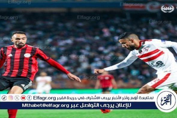 محمد عبد الجليل يوجه نصيحة لـ ناصر ماهر قبل قمة الأهلي والزمالك: بلاش عصبية