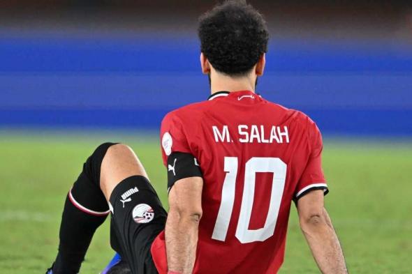 العالم اليوم - مصدر باتحاد الكرة: هذا موقف جهاز منتخب مصر من ضم صلاح