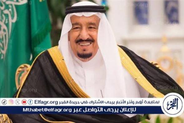 الملك سلمان: يؤلمنا أن يحل رمضان هذا العام في ظل ما يعانيه أشقاؤنا في فلسطين من اعتداءات