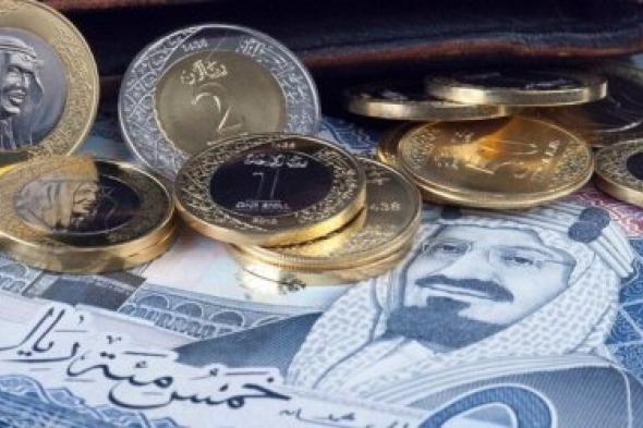 طار في السماء .. سعر الريال السعودي في السوق السوداء اليوم مع زيادة الدولار 2000 ريال كم جنيه مصري