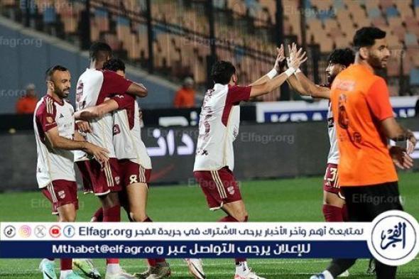 أحمد دويدار: الأهلي بيكسب دون أداء ولكنه سيتوج بلقب الدوري