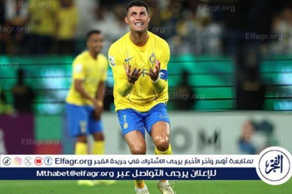 تشكيل النصر أمام الأهلي في دور روشن السعودي 2024