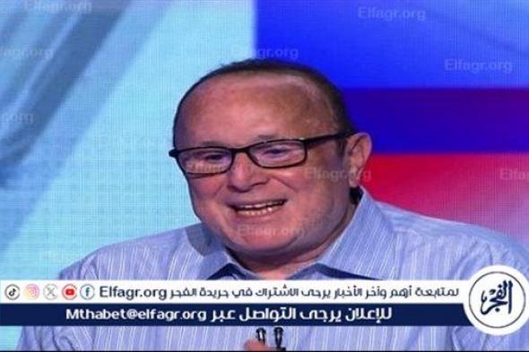 خالد جاد الله: كنت أتمنى أن يواجه الأهلي هذا الفريق بدلا من سيمبا في دوري الأبطال