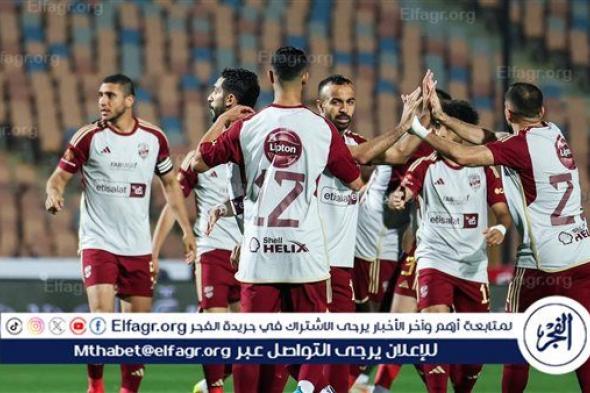 حكم مباراة الأهلي وسيمبا التنزاني في دوري أبطال إفريقيا