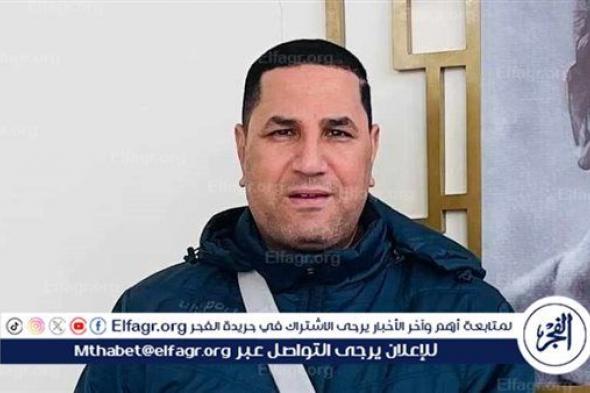 عبدالناصر زيدان لـ "مهيب": "أنا نجم غصب عنك ولو مش هنجح البرنامج مش هتستضيفوني"