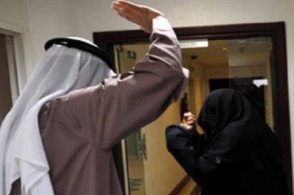 سعودي يستضعف زوجته ويفقأ عينها فانتقمت منه بطريقة وحشية ومرعبة..مافعلته لايصدقه عقل!