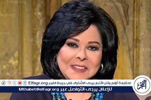 إسعاد يونس عن مسلسل كامل العدد 2: الجمهور تخوف من وجود جزء ثاني من المسلسل