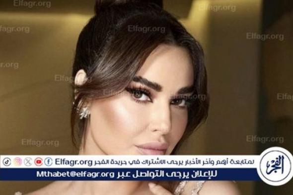 طلب غريب من سيرين عبدالنور.. أبرز تصريحات أبلة فاهيتا في برنامج 'المغرد' مع عامر بن جساس