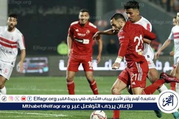 "حيرة جوميز".. هل يعاقب أبناء الأهلي كتيبة كولر بقميص الزمالك؟ (مفاجأت بالجملة)