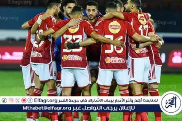 عاجل - تعرف على القنوات الناقلة لمباراة الأهلي والزمالك في القمة 127 بالدوري