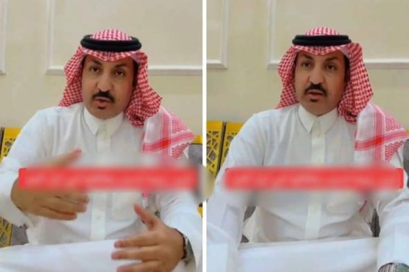 حسناء سعودية رفضت إعطاء زوجها مفاتيح سيارتها ليذهب إلى أهله يوم العيد..والأخير يفاجئها بما لم يكن في الحسبان!