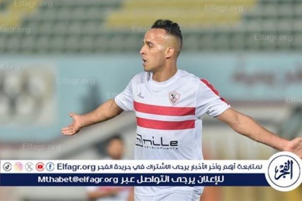 ناصر منسي وسيف جعفر يخضعان لكشف المنشطات عقب مباراة الأهلي في الدوري