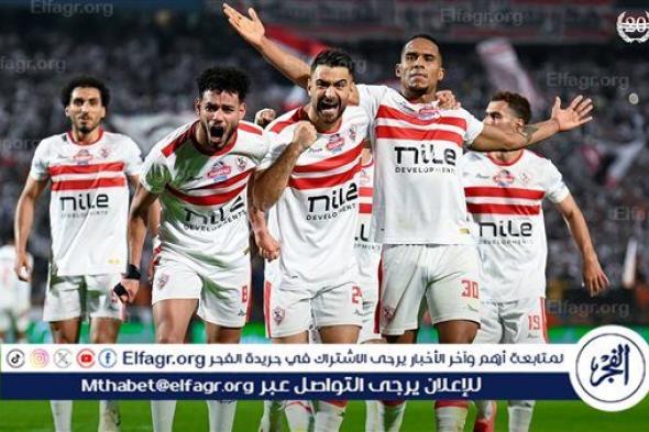 إبراهيم صلاح يشيد بثنائي الزمالك.. ويوضح: موتيابا ليس زيزو