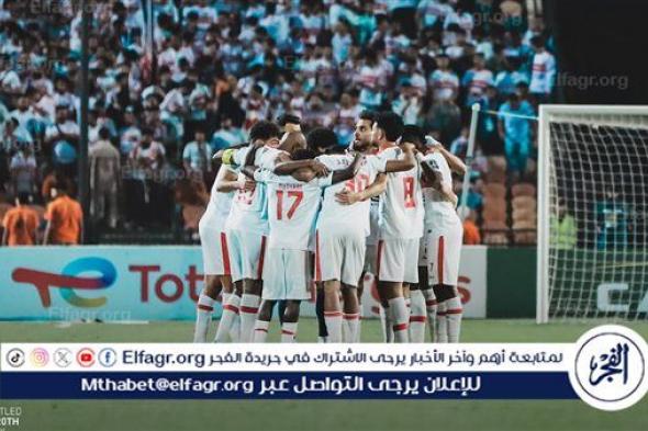 عبدالجليل: مهمة الزمالك صعبة في غانا.. ودريمز فريق عشوائي