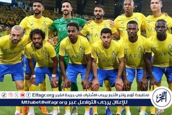 بثلاثية رونالدو وماني.. النصر يقصي الخليج ويضرب موعدًا مع الهلال في نهائي أغلى الكؤوس