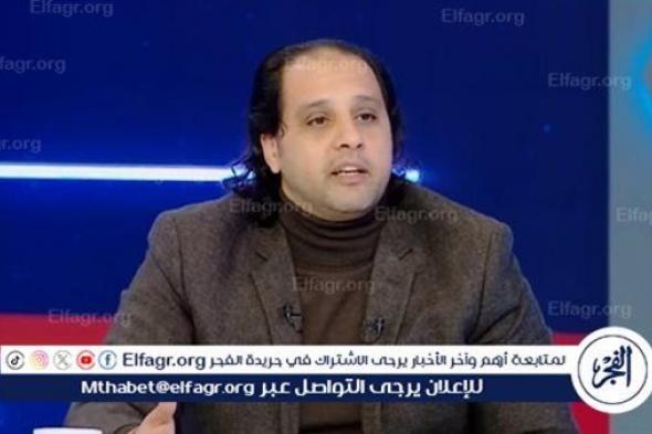 حسن مصطفى: كولر يظلم بعض لاعبي الأهلي لحساب آخرين